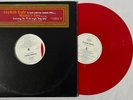 ERYKAH BADU Mama's Gun NEO SOUL FUNK ORIG 2LP RED WAX