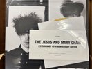 Third Man Vault 65 Jesus & Mary Chain Psychocandy 40th Anniversary New Vinyl LP