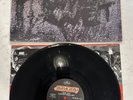 BON JOVI Slippery When Wet 422-830-264-1-M-1 SHRINK 49 Specialty Press VG+/VG+