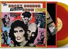 VARIOUS ARTISTS The Rocky Horror Picture Show (Original Motion Picture Soundtrac