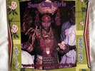 SUN CITY GIRLS 330,003 Crossdressers From Beyond The Rig Veda VINYL 3x LP