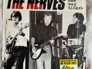 THE NERVES One Way Ticket VINYL LP Alive Records 2008