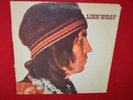 Link Wray Self Titled LP 1971 Polydor 24 4064 NM- Vinyl Unipak Diecut Cover