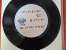 The Sisters Of Mercy BODY ELECTRIC 7