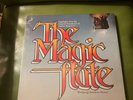 Ingmar Bergman's - The Magic Flute Original Soundtrack LP Vinyl Mozart Sealed