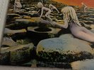 Led Zeppelin ‎- Houses Of The Holy LP Vinyl 1973 1st Pressing SD 7255 Gatefold