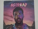 RARE Chance the Rapper Acid Rap Pink Marbled 2LP Vinyl Ltd /1000