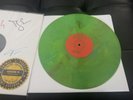NEW Signed  SESSANTA Vinyl LP Puscifer Primus A Perfect Circle MJK