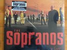 SOPRANOS Peppers & Eggs Music From The HBO Original Series 2xLP Vinyl RSD MINT