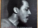 Bud Powell ‎– The Amazing Bud Powell Vol.1 U.S. Reissue 1962 Blue Note BLP 1503