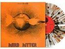 LAST ONE   KEITH PAPWORTH Hard Hitter VINYL LP Music De Wolfe #d/500 Splatter