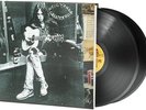 NEIL YOUNG - GREATEST HITS - 2-LP - W/BONUS 7