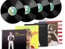 STEVE MARTIN - STEVE IN A BOX - THE  WARNER YEARS 1977-1981 - 4-LP - SET - NEW