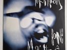 LP Album Tom Waits - Bone Machine  Vinyl