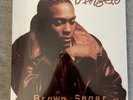 D'ANGELO - Brown Sugar **Honey Sugar Color Vinyl** 2 LP **NEW SEALED**