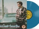 Chris Isaak **Forever Blue (Aqua Blue) *NEW RECORD LP VINYL INDIE EXCLUSIVE