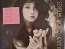 Kate Bush The Sensual World Vinyl Record EX/EX 12EM 102 1989