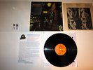 David Bowie Ziggy Stardust 1st RCA 1972 USA MINT ARCHIVE MASTER Ultrasonic CLEAN