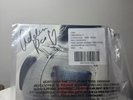 Addison Rae Diet Pepsi Signed Sleeve Red Vinyl Sealed Autographed 7 Inch UO