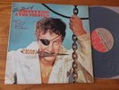 Johnny KIDD & The Pirates : Best Of  UK LP EMI OC 054-06.613M  1977 EX