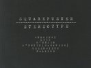 SQUAREPUSHER - Stereotype (remastered) - Vinyl (2xLP)