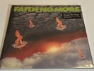 Faith No More The Real Thing Original  2013 Pressing MOV Music So Clean See Pics