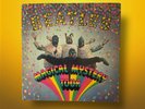 Beatles - Magical Mystery Tour - 2x7