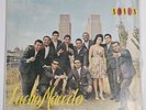 La Sonora De Lucho Macedo ‎– Inconfundible - Latin, Salsa, Guaracha