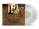 SHORE, Howard - The Lord Of The Rings: The Two Towers (Soundtrack) (reissue)