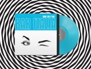 BAR ITALIA - Some Like It Hot (2025) NEW Turquoise Vinyl LP  /  12