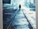 Pat Metheny - What's It All About - NM LP w/Signed Photo -  RARE