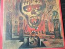 Slayer Seasons In The Abyss Vinyl Record