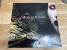 Marilyn Manson - Antichrist Superstar 2LP Red Vinyl Hot Topic RARE