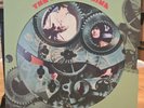 The Soft Machine (2007) Limited Ed. EU Import Vinyl LP NM/NM TPT226 CLEANED