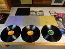The Beatles George Harrison All Things Must Pass Vinyl Record LP Box Set Early