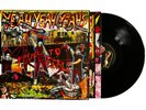 Yeah Yeah Yeahs Vinyl Record Fever To Tell LP Plus Inner Sleeve New and Sealed