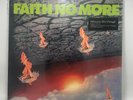 Faith No More - The Real Thing Vinyl LP