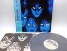 Kiss ‎– Creatures Of The Night Japan LP OBI VINYL Casablanca ‎– 28S-138