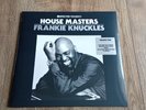 FRANKIE KNUCKLES - HOUSE MASTERS 2x12