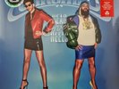 Chromeo -  Head Over Heels  -  2XLP   New/Sealed