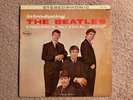 INTRODUCING THE BEATLES RARE AUTHENTIC VERSION 2 STEREO VJ LP Beatles VEE-JAY