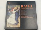 TAS  RAVEL - Orchestral Works Skrowaczewski * VOX 41224  3LP  NM