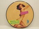 MARILYN MONROE Heat Wave / One Silver Maybellene PICTURE DISC 7