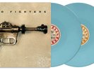 Foo Fighters Self Titled Indie-Exclusive MINT Vinyl 2xLP NEW Limited Bonus Disc
