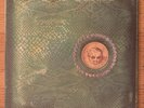 Alice Cooper ‎Billion Dollar Babies factory sealed 1973 BS 2685 gatefold sleeve