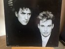 Orchestral Manoeuvres In The Dark - The Best of OMD Vinyl LP Virgin OMD1 UK 1988
