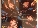 KISS CRAZY NIGHTS R-150311 US VINYL ALBUM ORIGINAL 1987 STILL FACTORY SEALED