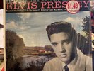 Elvis Presley Peace In The Valley 45 EP EPA-5121 Still In Tight Shrink GSS