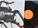 Massive Attack Mezzanine Virgin/Circa Records Vinyl 2-LP 2013 180g Excellent