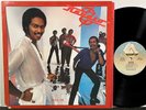 RAYDIO Rock On LP ARISTA AB 4212 STEREO 1979 Soul Funk Disco RAY PARKER JR.